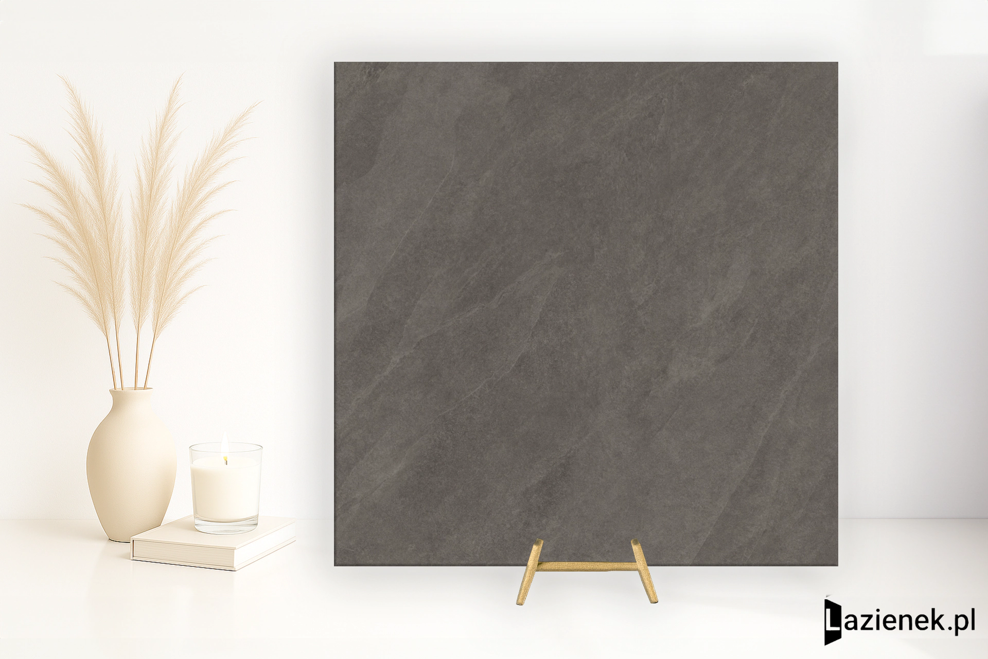 Casalgrande Padana Era Pepe połaczenie mat-poler 120x120 cm gr. 9 mm - płytka rektyfikowana/16090143